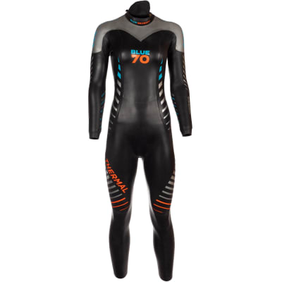 Blueseventy - Wetsuit Thermal Reaction Fullsuit - Mujer