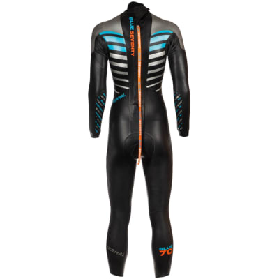 Blueseventy - Wetsuit Thermal Reaction Fullsuit - Mujer
