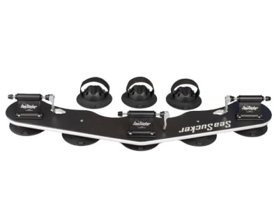 Rack de Bicicleta - SeaSucker - Bomber para 3 Bicicletas