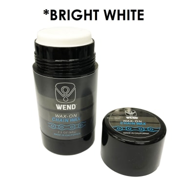 Wend Wax - Wax On Chain Wax 2.5oz