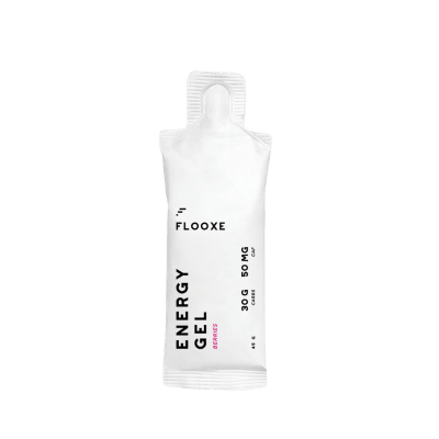 Flooxe - Energy Gel 30g - 50mg Caf