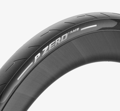 Pirelli - P Zero Race - 700x30c - 120tpi
