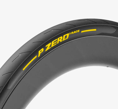 Pirelli - P Zero Race - Yellow Edition - 700x28c - 120tpi