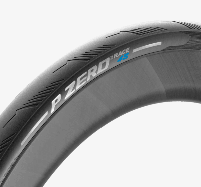 Pirelli - P Zero Race 4S - 120tpi