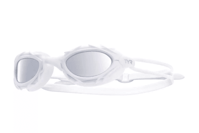 TYR - Lentes para natación - Adulto - Nest Pro - Clear