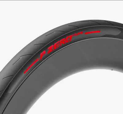 Pirelli - P Zero Race Red