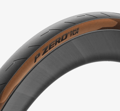 Pirelli - P Zero Race TLR - Classic