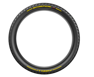 Pirelli - Scorpion XC RC - 120tpi TLR
