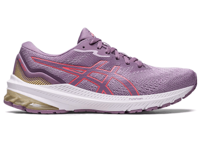 Asics - Gel GT 1000 11 - Dusk Violet/Violet Quartz - Pronacion - Mujer