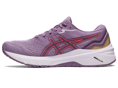 Asics - Gel GT 1000 11 - Dusk Violet/Violet Quartz - Pronacion - Mujer