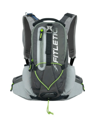 Fitletic - Mochila Journey II - Gris