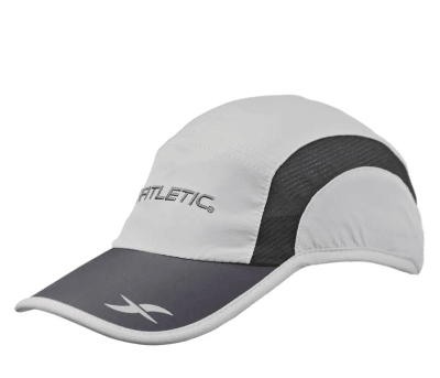 Fitletic - Gorro Grey/Grey