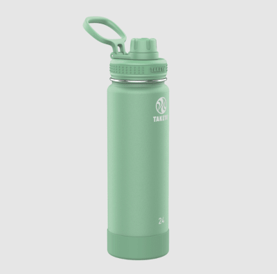 Takeya Actives 24oz Spout Bottle
