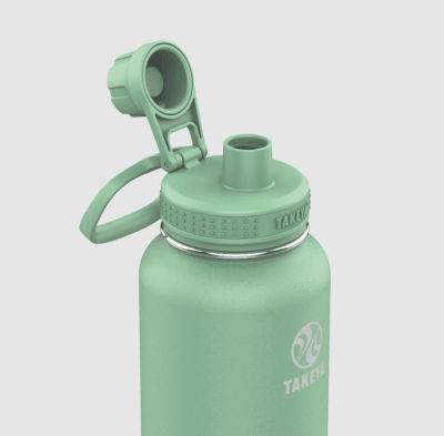 Takeya Actives 24oz Spout Bottle