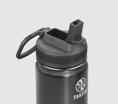 Takeya Actives Kids 14oz Straw Bottle