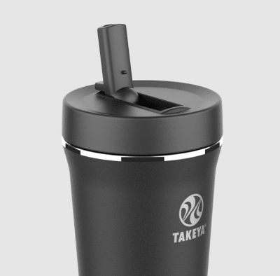 Takeya Tumbler 24oz Straw Tumbler