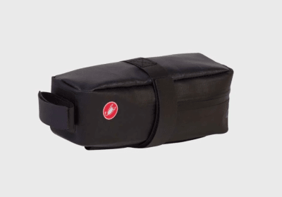 CASTELLI - Undersaddle XL (Maletin)