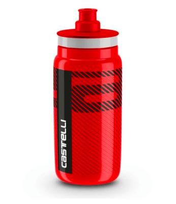 CASTELLI - Water Bottle (Botella)
