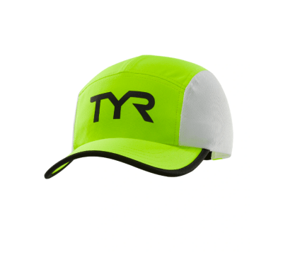 TYR - Pace Running Cap (Gorro)