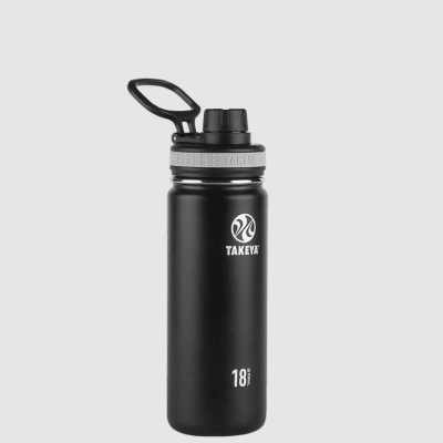 Takeya Originals 18oz Spout Bottle