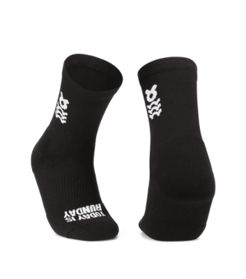 Bunnyhop - Medias BH Today is Runday - Negro