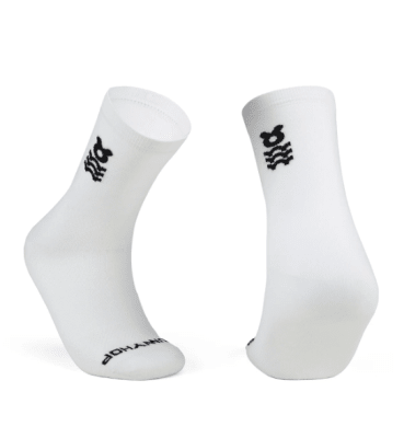 Bunnyhop - Medias BH - Blanco