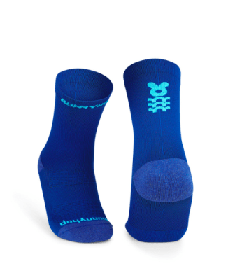 Bunnyhop - Medias BH - Azul