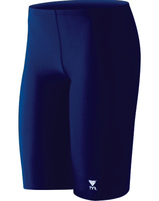 TYR - Solid Jammer -A Blue (Ropa de Baño) - Hombre