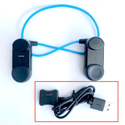 H2O Audio - Sonar USB Charging Cable