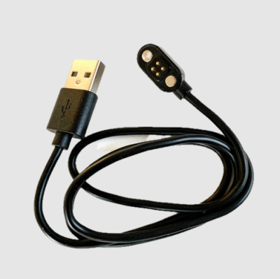H2O Audio - TRI Multi-Sport 4-Pin USB Charging Cable