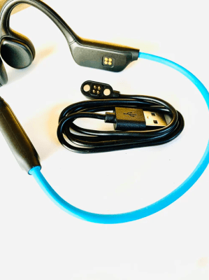 H2O Audio - TRI Multi-Sport 4-Pin USB Charging Cable