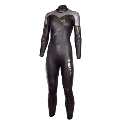 Blueseventy - Wetsuit Thermal Reaction - Mujer