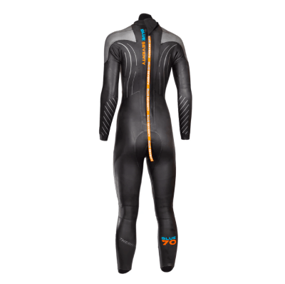 Blueseventy - Wetsuit Thermal Reaction - Mujer