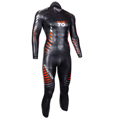 Blueseventy - Wetsuit Reaction - Hombre