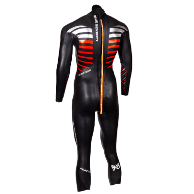 Blueseventy - Wetsuit Reaction - Hombre
