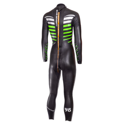 Blueseventy - Wetsuit Reaction - Mujer
