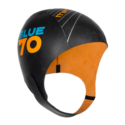 Blueseventy - Thermal Skull Cap (ajustable) - Unisex