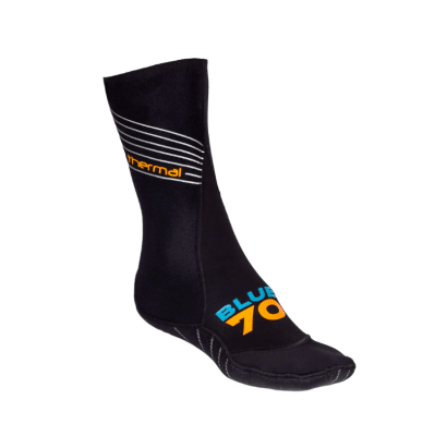 Blueseventy - Thermal Swim Socks - Unisex