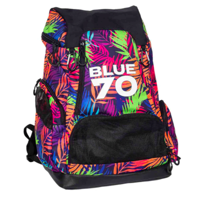 Blueseventy - Swim Bag - Tropical (45L) - Mochila
