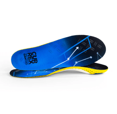 Currex Sole - Plantillas - Cleat Pro - High Profile