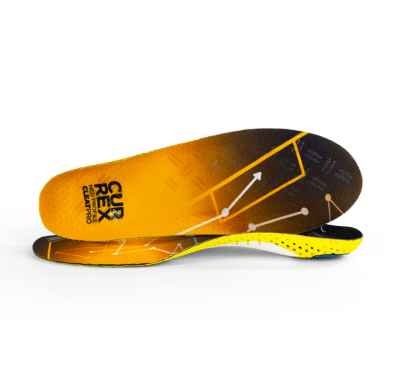 Currex Sole - Plantillas - Cleat Pro - Med Profile