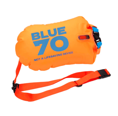Blueseventy - Buddy Bag Plus (Boya)