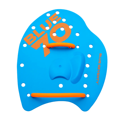 Blueseventy - Paletas de natación Blue Synergie