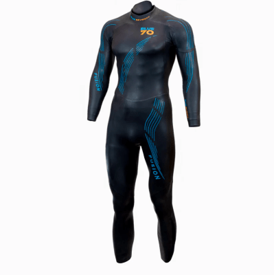 Blueseventy - Wetsuit Fusion - Hombre