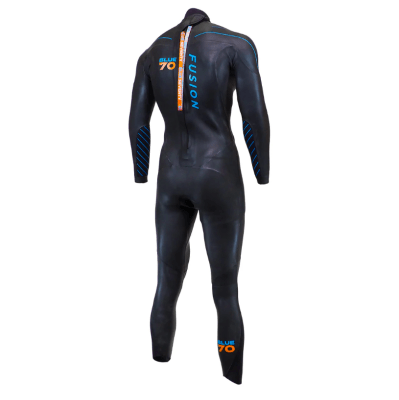 Blueseventy - Wetsuit Fusion - Hombre