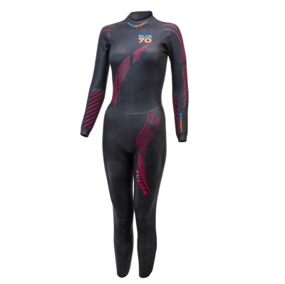 Blueseventy - Wetsuit Fusion - Mujer