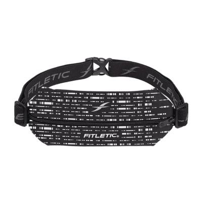 Fitletic - Cinturón porta objetos - Mini Sport Plus - Morse
