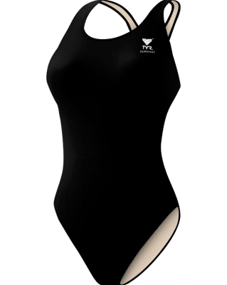 TYR - Durafast Maxfit-A - Black - Ropa de Baño - Mujer