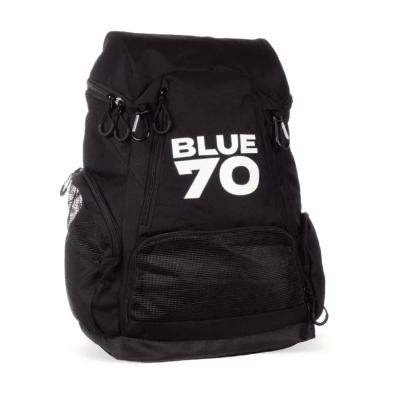Blueseventy - Swim Bag - Black (45L) - Mochila