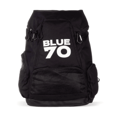 Blueseventy - Swim Bag - Black (45L) - Mochila